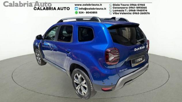 DACIA Duster 1.0 TCe GPL 4x2 Journey rif. 23817306 - Foto 3