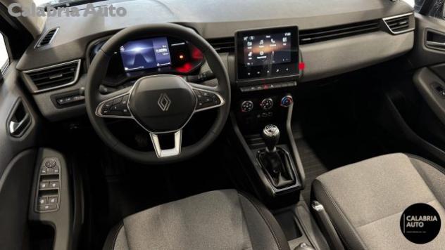 RENAULT Clio dCi 100 CV 5 porte Evolution rif. 23861086 - Foto 6