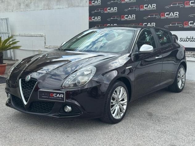 Alfa Romeo Giulietta 1.6 JTDm 120 CV Super - Foto 4