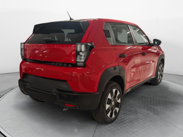FIAT Grande Panda Benzina Benzina Icon - Foto 4