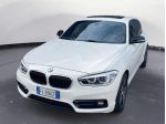 BMW Serie 1 116d Sport