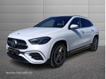 Mercedes-Benz GLA GLA-H247 2023 200 d AMG Line Premium Plus auto