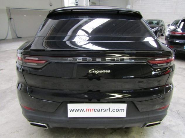 PORSCHE Cayenne Cayenne Coupé 3.0 V6 e-Hybrid *59.000 KM* rif. 23784621 - Foto 6