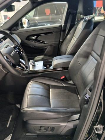 LAND ROVER Range Rover Evoque 2.0D I4 163 CV AWD Auto S rif. 24198512 - Foto 9