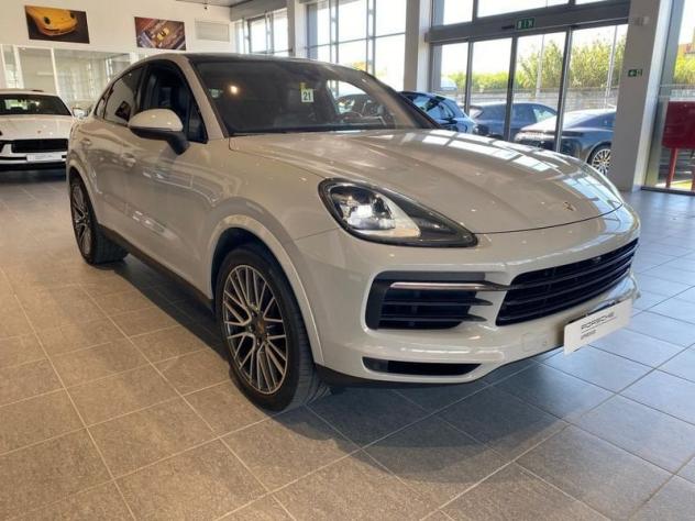 Porsche Cayenne Coupè 3.0 V6 340 cv - IVA Esposta - Foto 3