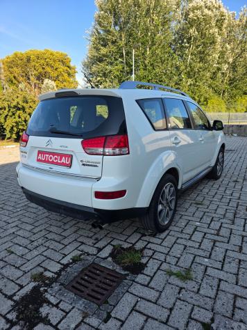 Citroen C-Crosser 2.2 HDi 160CV FAP Seduction Plus - Foto 7