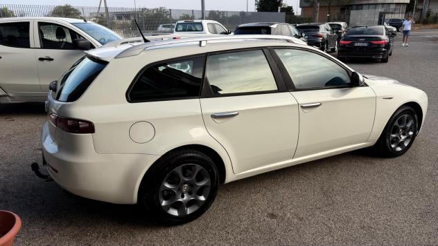 ALFA ROMEO 159 S.W. 2.0 100KW 136CV ANNO 2012 - Foto 4