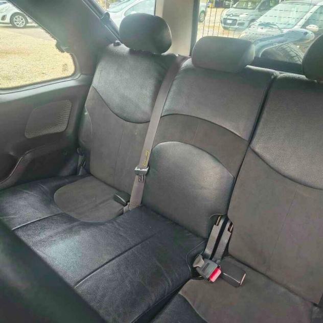 Land Rover Freelander 2.0 Td4 16V cat 3p Cambio Auto - Foto 7