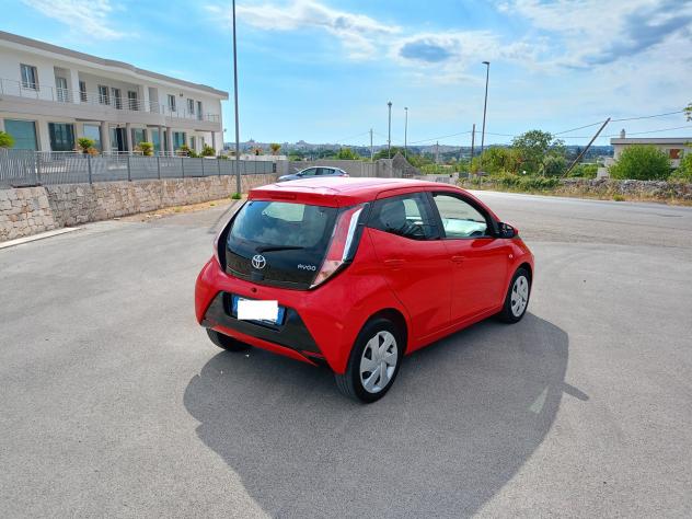 Toyota Aygo X 1.000 5 porte x-clusiv - Foto 3