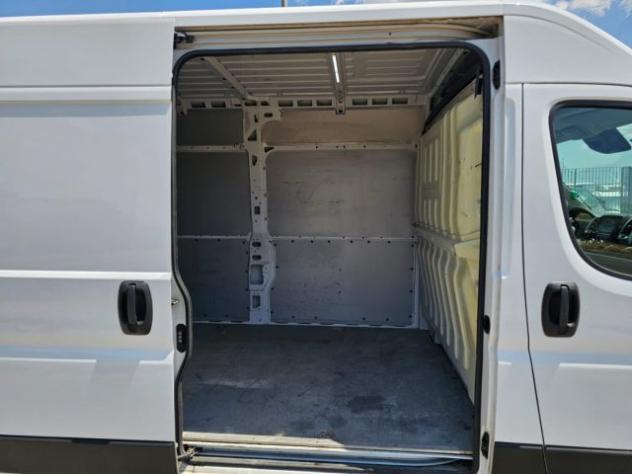 FIAT Ducato 33 2.3 MJT 140CV L3H2 Furgone rif. 24217099 - Foto 4