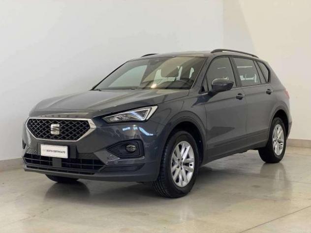SEAT Tarraco Tarraco 2.0 tdi Style 150cv dsg 7 posti