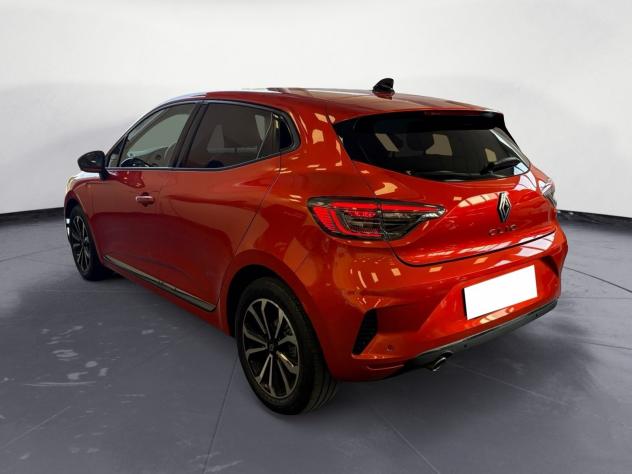 Renault Clio 1.0 TCe 100cv Benzina/GPL Techno - Foto 5