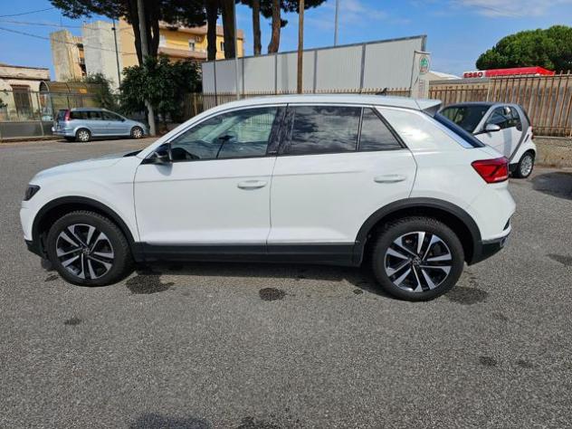 VOLKSWAGEN T-Roc 2.0 TDI SCR Style BlueMotion Technology United rif. 23887822 - Foto 8