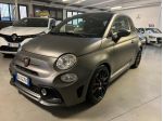 Abarth 595 1.4 Turbo T-Jet 180 CV Competizione