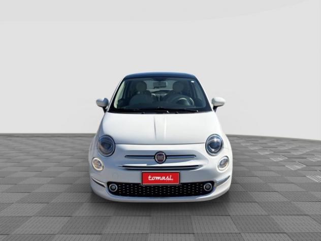 FIAT 500 500 1.0 Hybrid Lounge rif. 23783223 - Foto 8