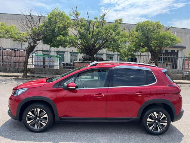Peugeot 2008 PureTech 82 Allure - Foto 6