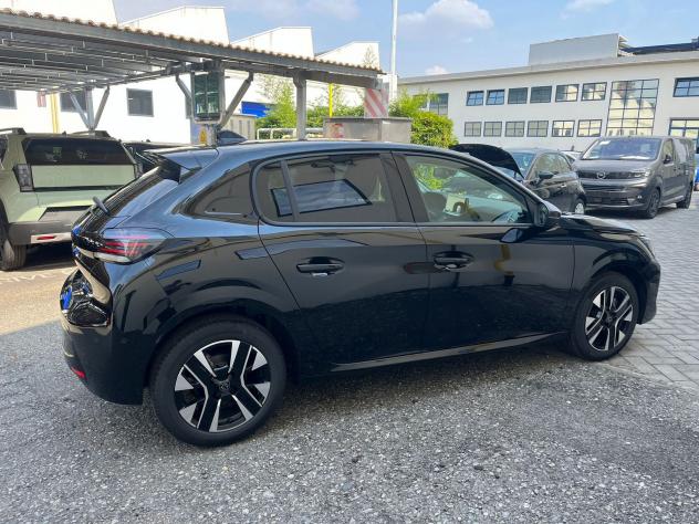 Peugeot 208 Allure Turbo benzina 100 - Foto 5