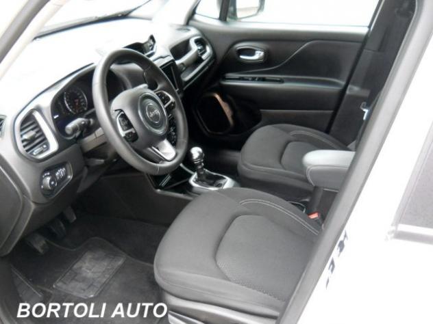 JEEP Renegade 1.0 T3 46.000 KM LONGITUDE rif. 23921788 - Foto 7