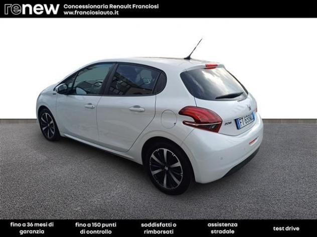 PEUGEOT 208 5 Porte 1.2 PureTech 82cv Signature S&S rif. 23859970 - Foto 3