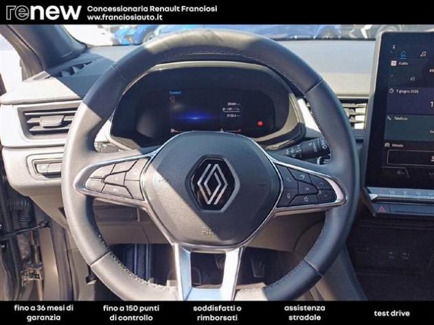 RENAULT Captur TCE 90 TECHNO MOD 2025 rif. 23797823 - Foto 9