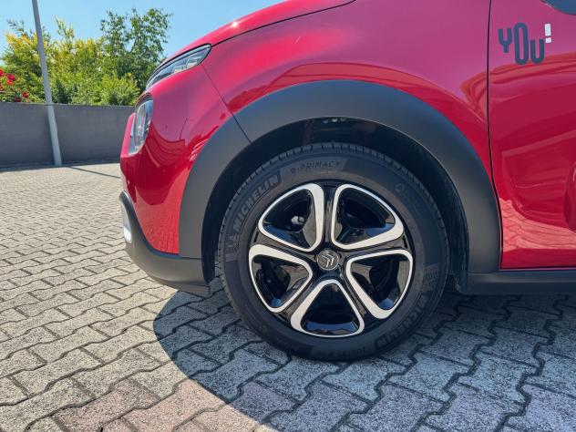 Citroën C3 PureTech 83 S&S YOU - Foto 8