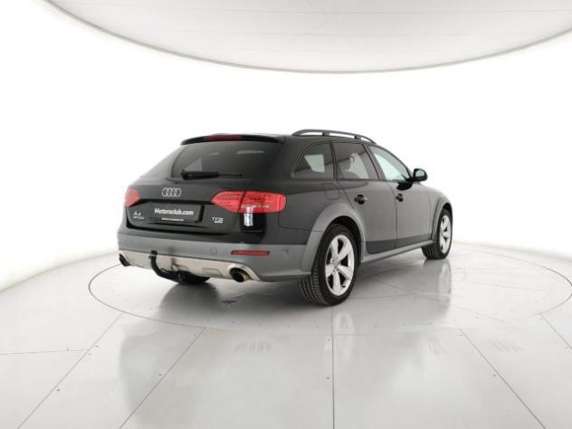 AUDI A4 allroad 2.0 TFSI S tronic - solo operatori rif. 23447366 - Foto 5