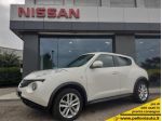 Nissan Juke 1.5 dCi Acenta KM CERTIFIC-GARANZIA-1°PROP