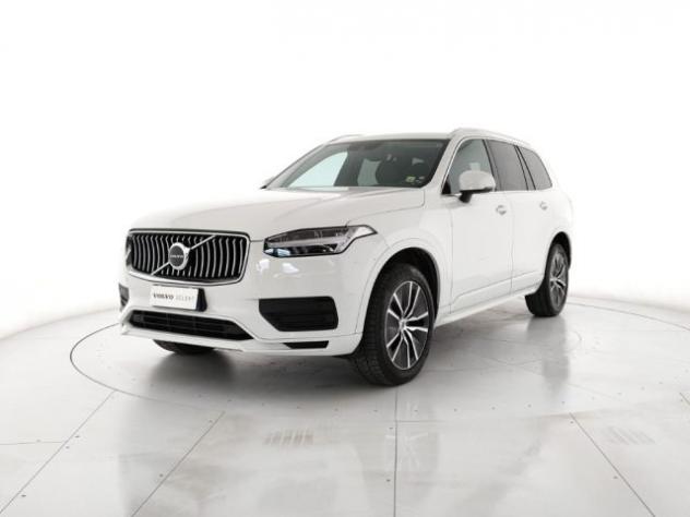 VOLVO XC90 B5 (d) AWD Geartronic Momentum Pro rif. 23437286 - Foto 2