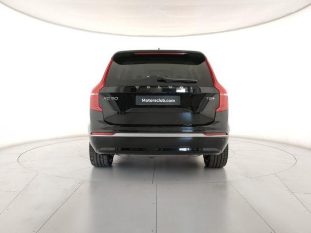 VOLVO XC90 T8 Plug-in Hybrid AWD aut. 7P Ultra Bright - KM0 rif. 22558860 - Foto 4