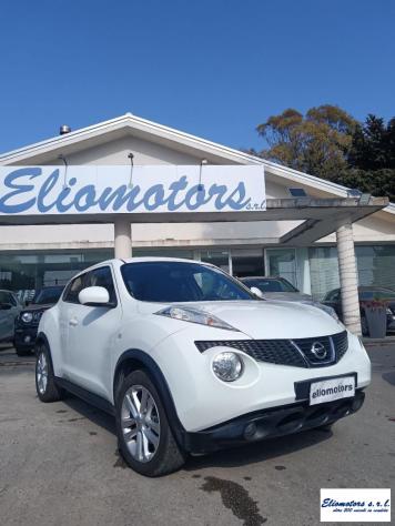 NISSAN - Juke - 1.6 GPL Eco Acenta - Foto 2