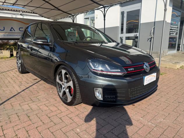 Volkswagen Golf GTI 2.0 GTI #10530 - Foto 3