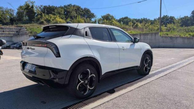 ALFA ROMEO Junior Ibrida 1.2 145CV Hybrid eDCT6 ibrida Ti rif. 24061501 - Foto 6