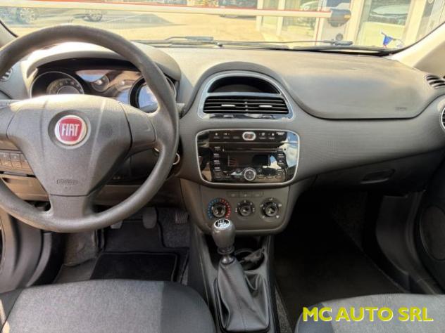 FIAT Punto 1.4 8V 5 porte Easypower GPL rif. 24203440 - Foto 9
