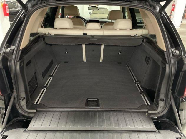 BMW X5 F15 xdrive30d Experience 258cv auto - Foto 7