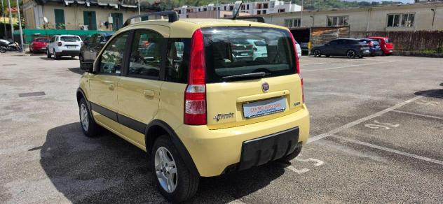 FIAT Panda 1.2 Climbing Natural Power - Foto 5