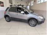 FIAT Sedici 2.0 MJT 16V DPF 4x4 Emotion rif. 23976272