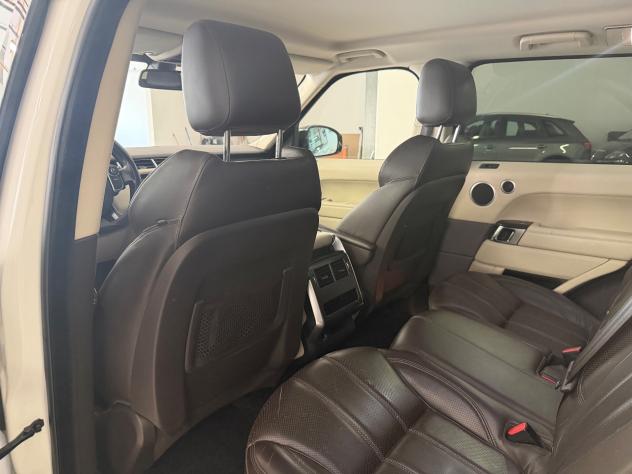 Land Rover Range Sport 3.0 TDV6 HSE Dynamic - Foto 9