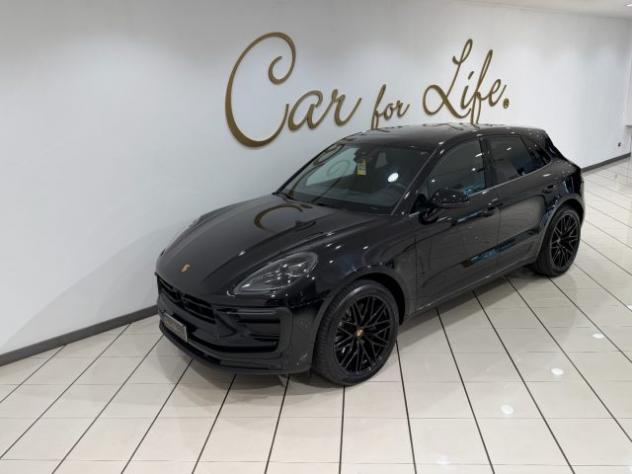 PORSCHE Macan 2.0 III 265 CV Pdk IVA ESPOSTA rif. 24034485 - Foto 3