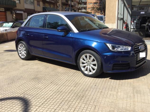 Audi A1 1.6 TDI 116 CV Admired - Foto 6