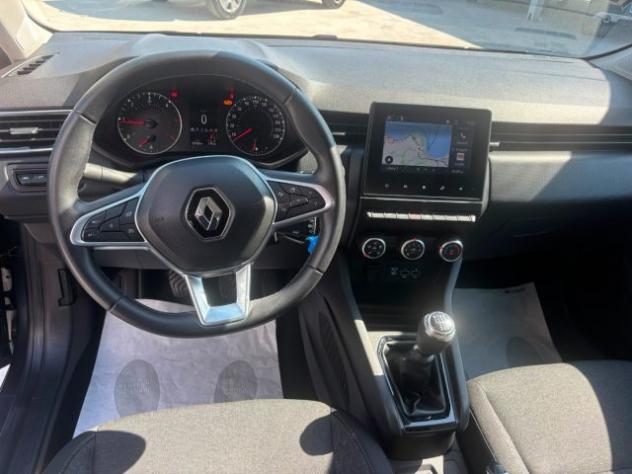RENAULT Clio Blue dCi 100 CV 5 porte Evolution rif. 23821304 - Foto 10