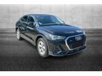 AUDI Q3 SPB 40 TDI quattro S tronic rif. 24202287