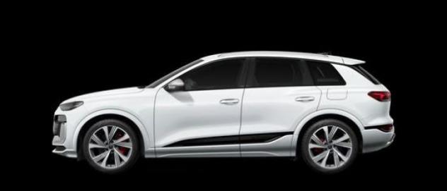 AUDI Q6 e-tron Q6 SPB e-tron performance S line rif. 23759234 - Foto 7