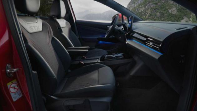 VOLKSWAGEN ID.5 Pro Edition Plus rif. 23759461 - Foto 7