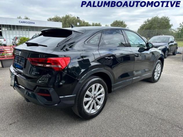 AUDI Q3 40 TDI quattro S tronic Business rif. 24053960 - Foto 4