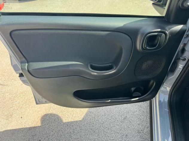 FIAT Panda 1.2 69CV GPL City Life SOGGIORNO + BLOCK SHAFT rif. 23719247 - Foto 7