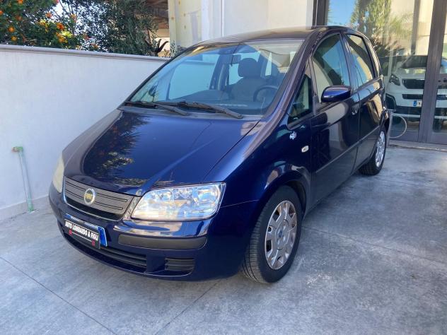 Fiat Idea 1.3 Multijet 16V 90 CV Emotion