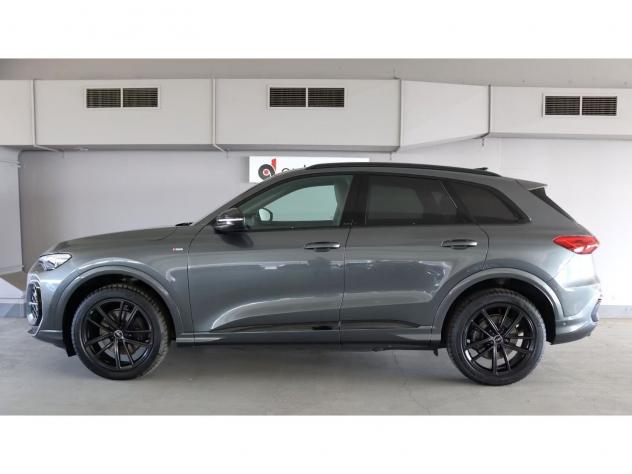 Audi Q5 TFSI 150kW S tronic S Line Edition Gancio Led 20" Camera - Foto 4