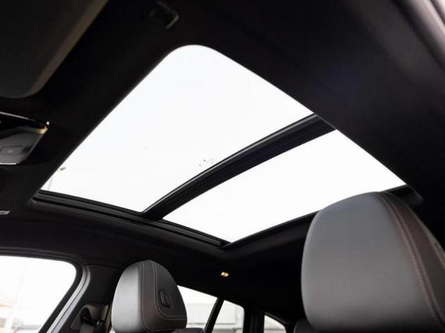 BMW X4 20d xDrive M SPORT PANORAMA BLACK KEYLESS rif. 23636788 - Foto 9