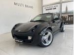 SMART 700 Roadster