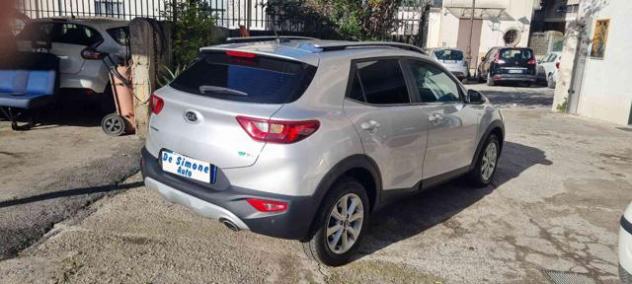 KIA Stonic 1.4 MPI EcoGPL Style rif. 20754516 - Foto 6